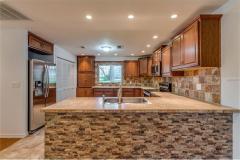 Tile-Kitchen-Island