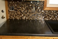 Small-Tile-Backsplash