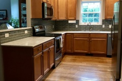 Green-Kitchen-Tile-Backsplash