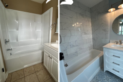 Updated-Bathroom-Vanity-and-Custom-Tile-Installation