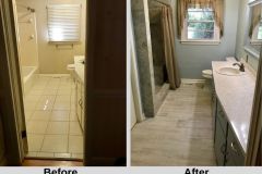 Before-and-After-Bathroom-Remodel-Tub-Removal