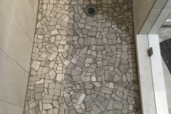 Shower-Stone-Floor-Installation