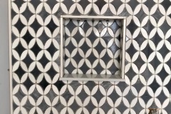 decorative-geometric-design-shower-niche