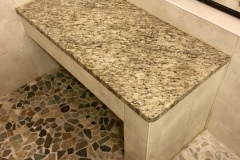 Custom-Stone-Bench