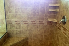 Brown-Corner-Seat-Shower