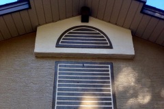 Accent-Painting-Over-Garage