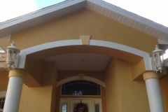 Residential-Entrance-Painting