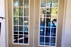 Porch-Doorway-Painting