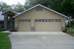 Painting-Garage-Entrance-Facade