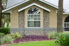 Exterior-Painting-Around-Bricks