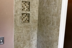 Custom-Checkered-Shower-Installation-in-Bathroom
