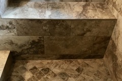 Shower-Bench-Seat-Installation-with-Tile